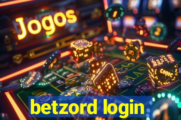 betzord login